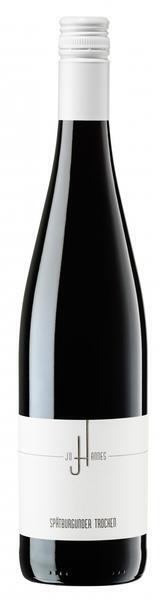 Johannes Hörner - Spätburgunder - Trocken - Pfalz - Tyskland