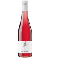 Johannes Hôrner - Feinherb - Rosè - Merlot - Tyskland