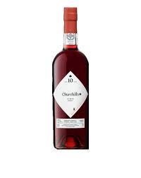 Churchill's - 10 års - Tawny - Portvin - Portugal