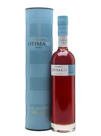 Warre's Otima - 10 års Tawny - 50 cl. - Portvin - Portugal