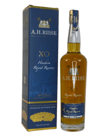 A.H. RIISE XO HAAKON ROYAL RESERVE
