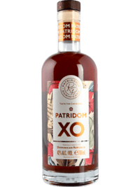 Patridom - XO - Dominicanske Republik