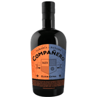 Compañero - Elixir - Panama/Jamaica - Rom