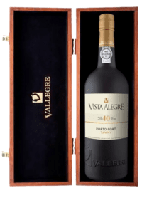 Vista Alegre - 40 Års Tawny