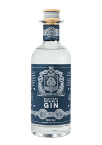 Boatyard Gin - Double Gin - Økologisk - Irland