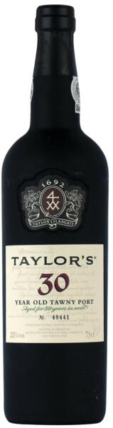 Taylor's - 30 års - Tawny - Portvin