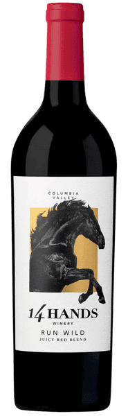 14 Hands Vineyards - Columbia Valley - Washington - USA