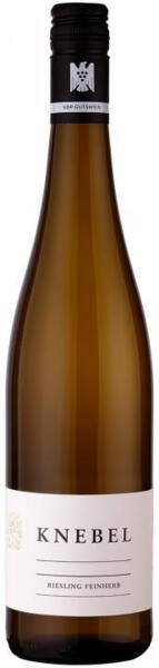 Knebel - Riesling - Feinherb - Tyskland