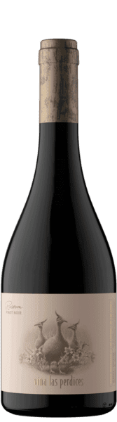 BODEGAS LAS PERDICES -  ESTATE RESERVA - PINOT NOIR -  ARGENTINA