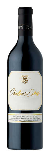 Chaleur Estate Red Blend - Columbia Valley - DeLille Cellars, Washington State, USA