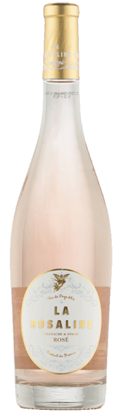 La Rosaline Rosé IGP - Foncalieu