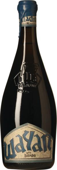 Baladin Birra - Wayan - 75 cl. - Italien