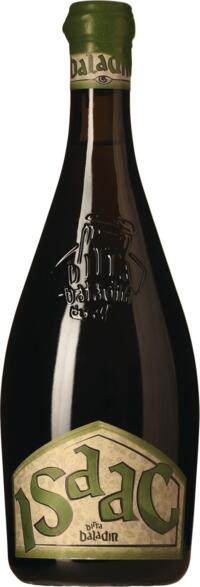Baladin Birra - Isaac - 75 cl. - Italien
