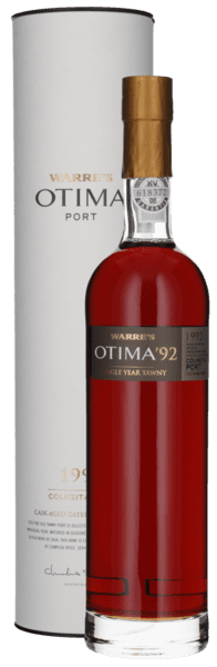 Warre's, Otima Colheita 1992 - 50 cl. - Portugal