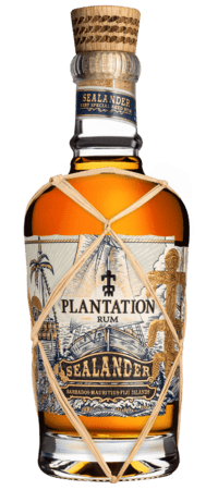 Plantation Sealander Very Special Aged Rum - 40%