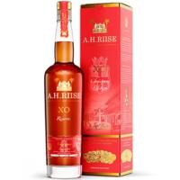 A.H. RIISE CHRISTMAS EDITION XO RESERVE