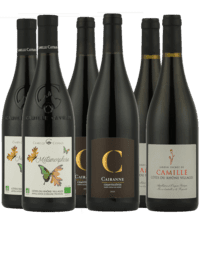 Smagekasse Cave de Carianne