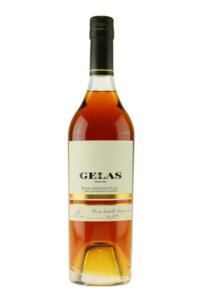 Gelas Armagnac 10 år