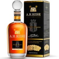 A.H. RIISE FAMILY RESERVE SOLERA 1838