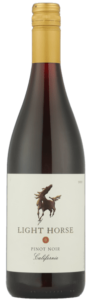 Light Horse Pinot Noir - Californien