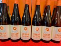 Nik Weis Mosel - Urban - Riesling -  Mosel  - KASSEKØB