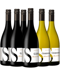 Secret Boise Grande Reserve - BEST BUY