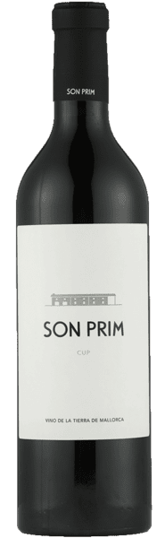 SON PRIM CUP BLEND - Mallorca - Spanien