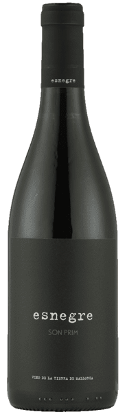 SON PRIM ESNEGRE BLEND - Mallorca - Spanien