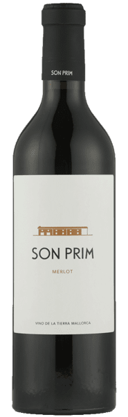 SON PRIM MERLOT- Mallorca - Spanien