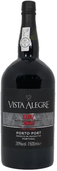 Vista Alegre LBV 2015 MAGNUM - Portugal