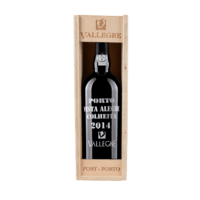 Vista Alegre, Colheita 2014