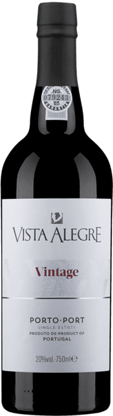 Vista Alegre Vintage 2019
