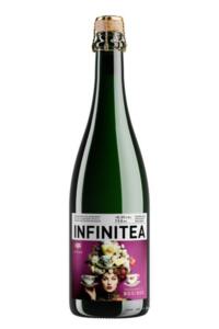 Infinitea The Duchess of Rooibos - 0,5%