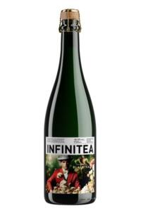 Infinitea The Duke of Black Tea - 0,5%