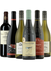 Fransk smagekasse - Køge Vin