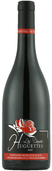 Domaine Mongeard Mugnert Hautes Cotes de Nuits - Les Dames Huguettes