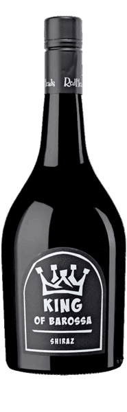 KING OF BAROSSA - SHIRAZ - REDHEADS STUDIO  - Køge