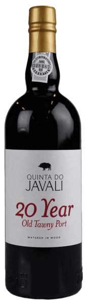 Quinta do Javali 20 Years Tawny