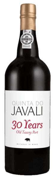 Quinta do Javali 30 Years Tawny