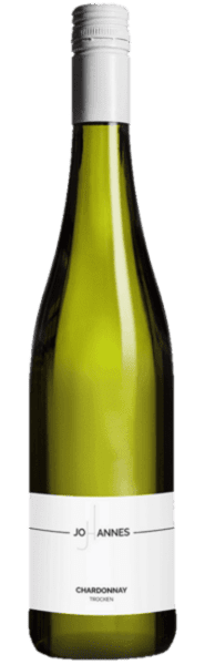 Johannes Hörner Chardonnay Trocken