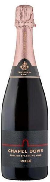 Chapel Down Rosé