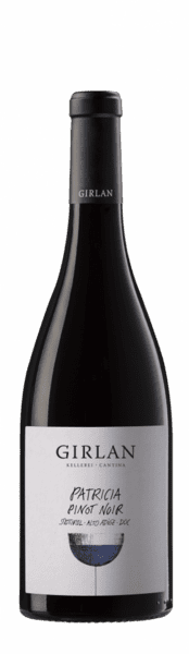 Girlan Patricia Pinot Noir