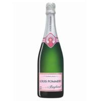 Louis Pommery England Rosé - Køge Vinkompagni