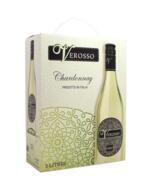 VEROSSO Chardonnay Bag-In-Box 3 liter