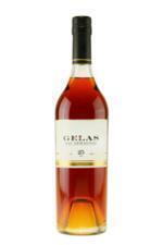 Gelas - Armagnac 25 år