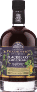 Foxdenton - Blackberry