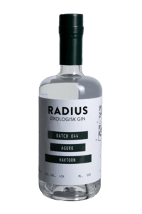 Radius - Batch No. 44
