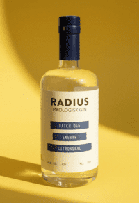 Radius - Batch No. 46