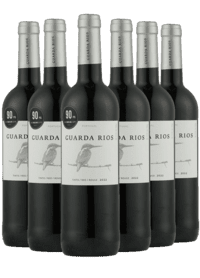 Guarda Rios Red Blend kassekøb - Køgevin.dk