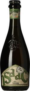 Baladin Birra - Isaac - 33 cl. - Italien